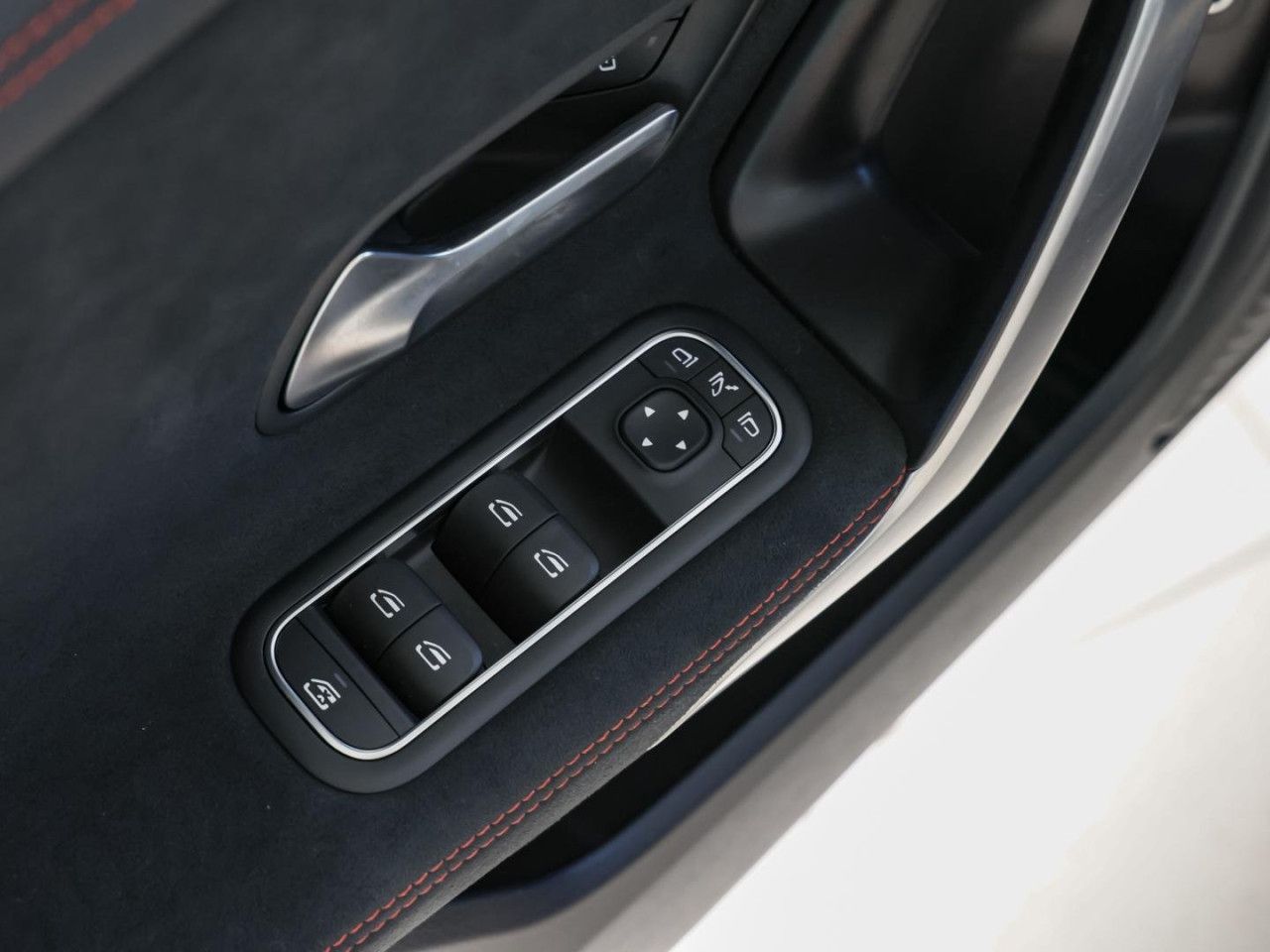 Mercedes-Benz CLA – Bild 12