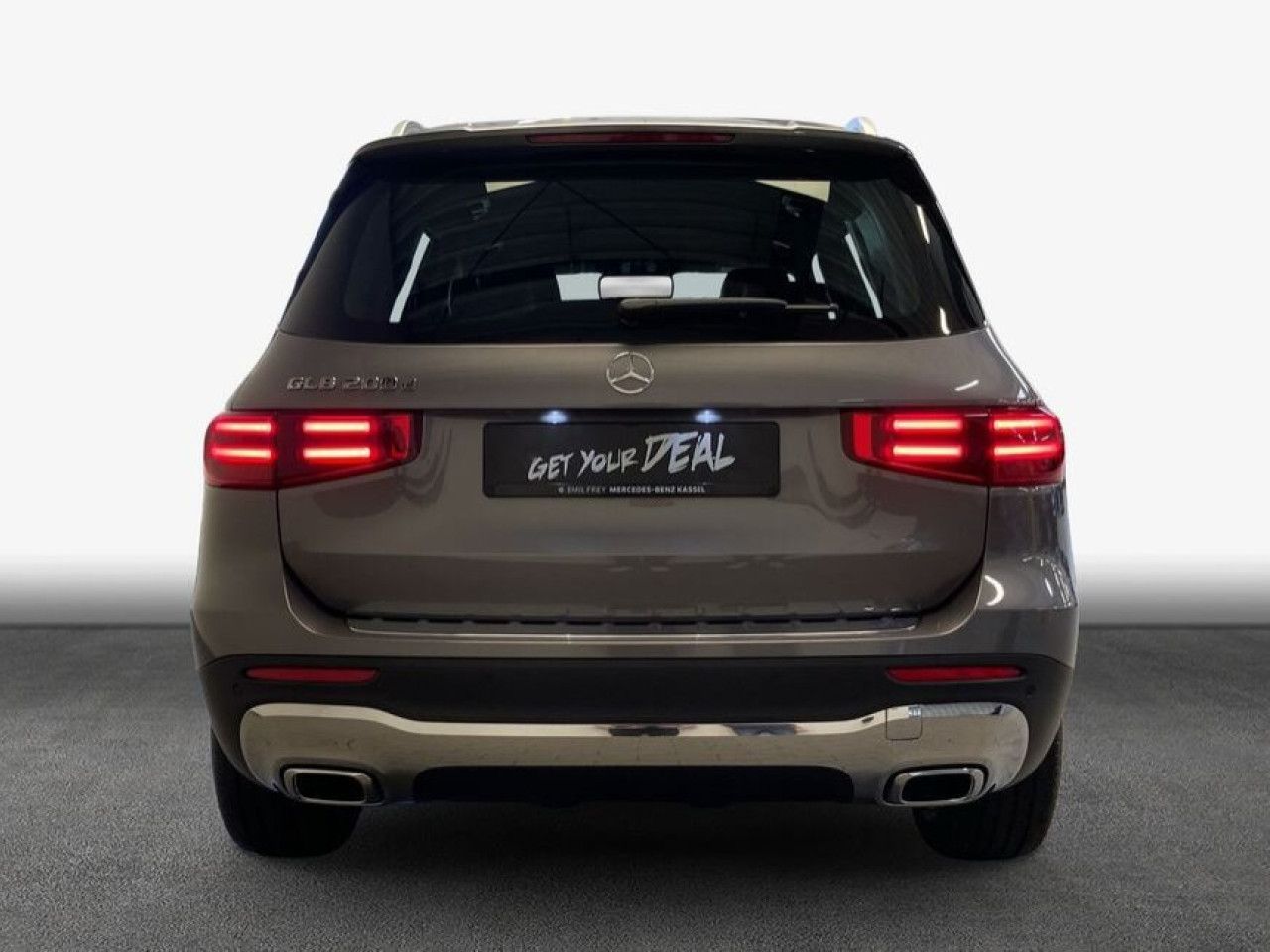 Mercedes-Benz GLB – Bild 5