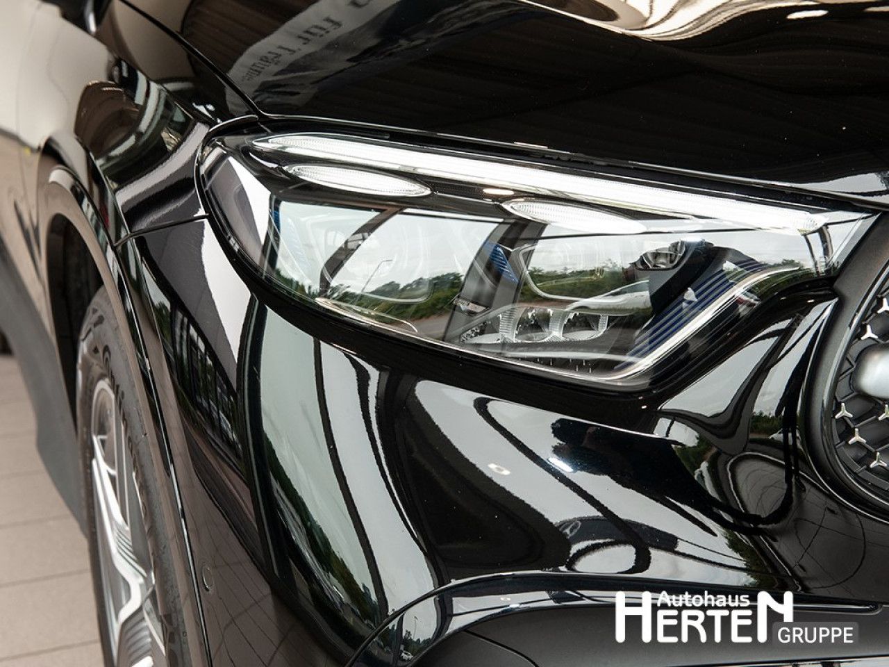 Mercedes-Benz GLC – Bild 14