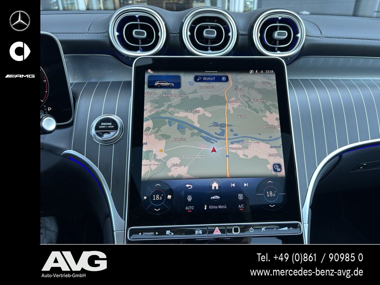 Mercedes-Benz GLC – Bild 26