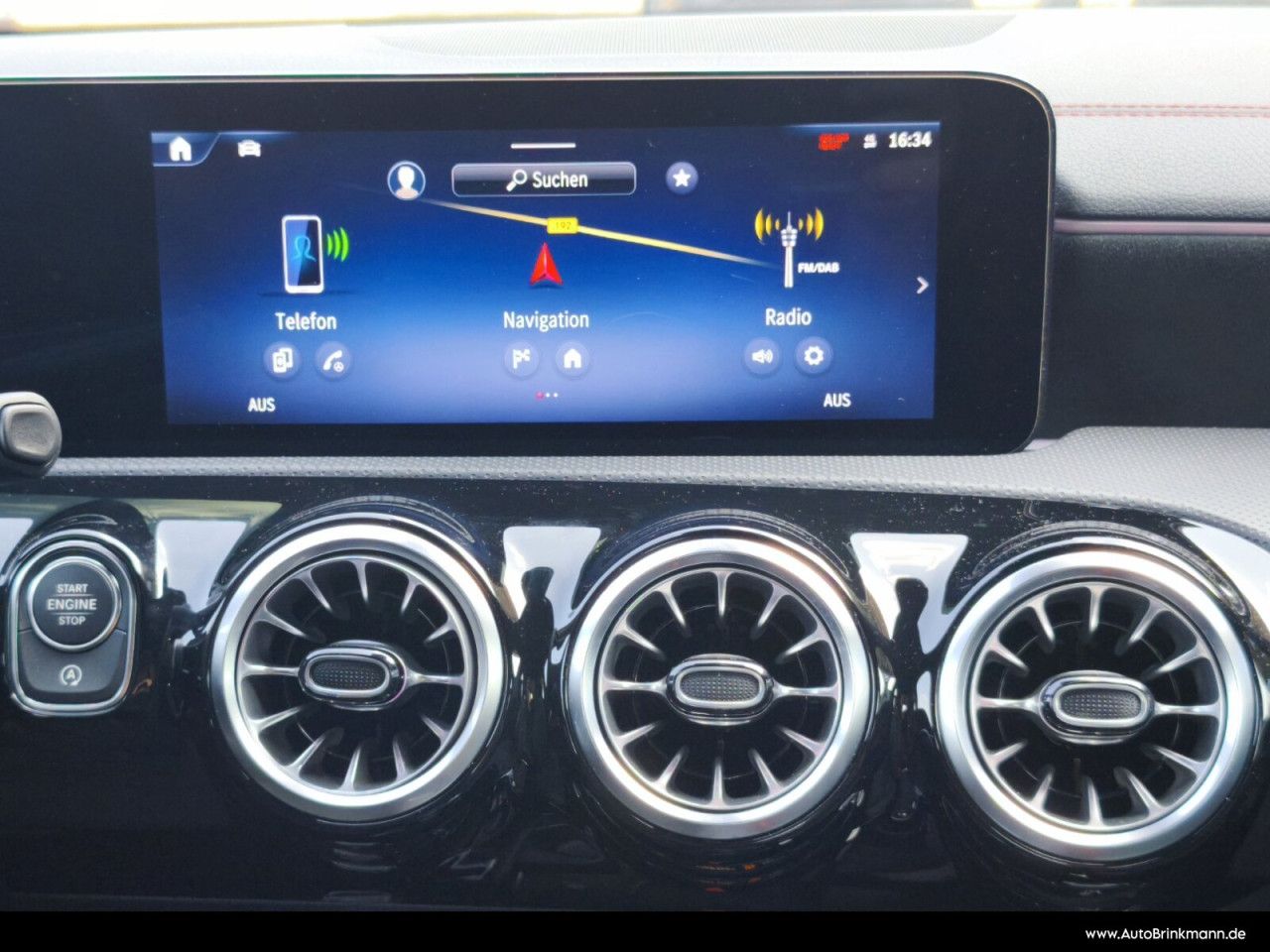 Mercedes-Benz CLA – Bild 16