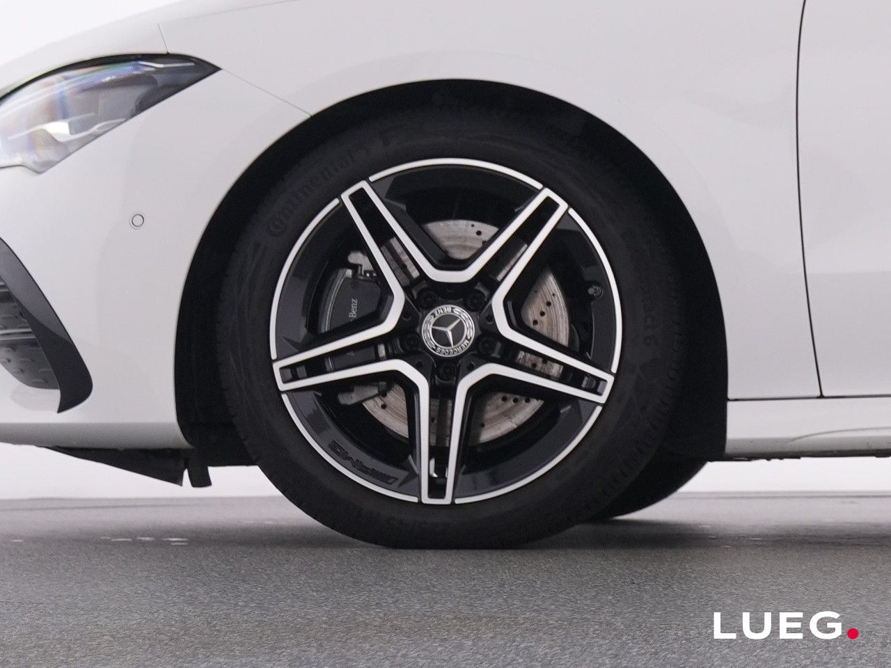 Mercedes-Benz CLA – Bild 19