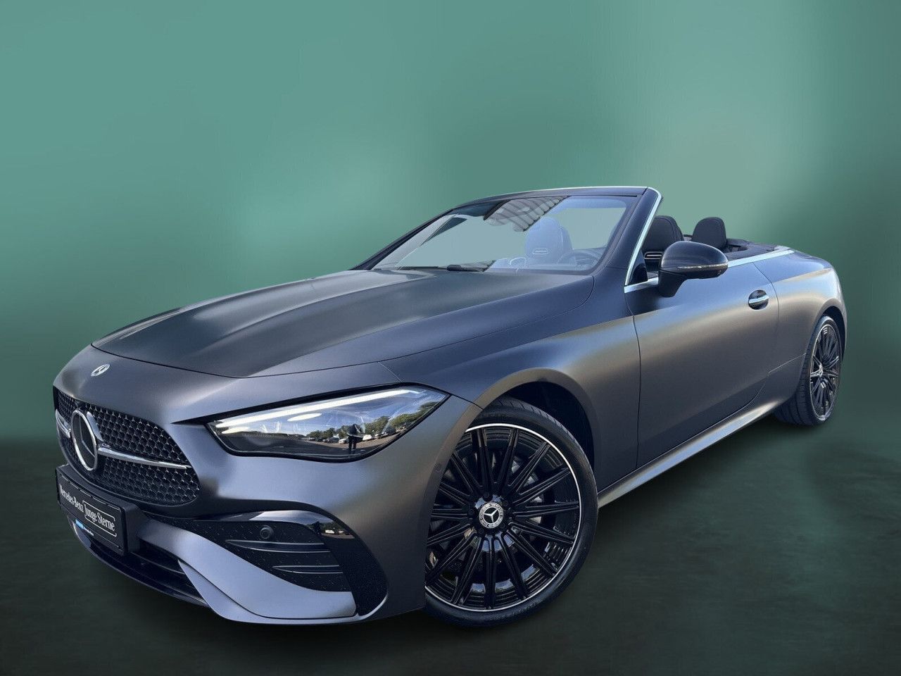 Mercedes-Benz CLE – Bild 21
