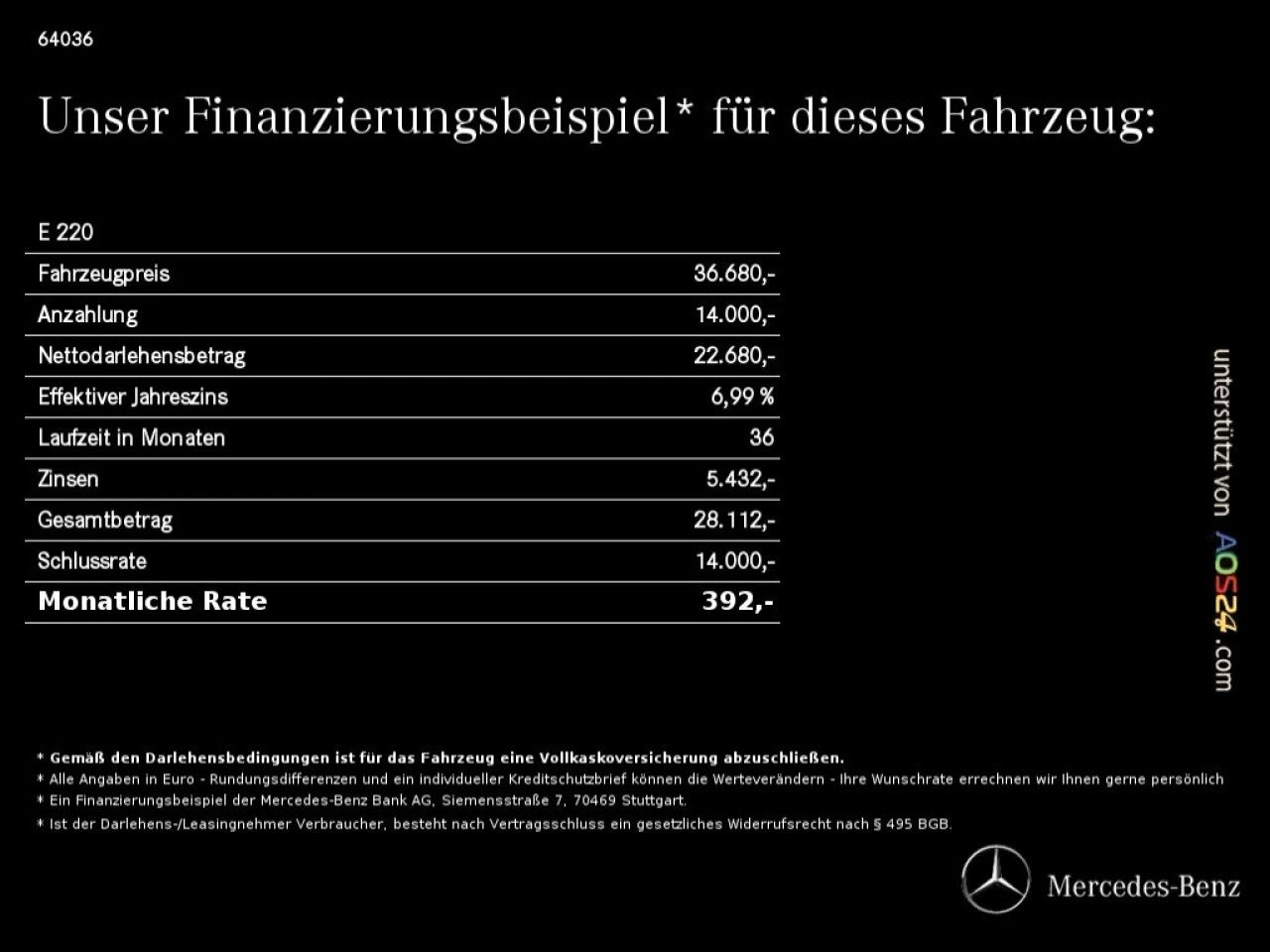 Fahrzeugbild 16 / 18