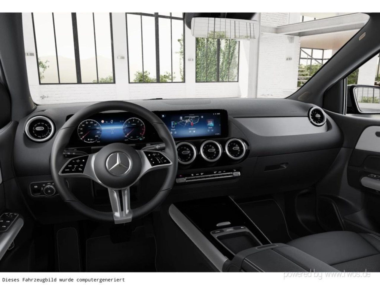 Mercedes-Benz B-Klasse – Bild 7