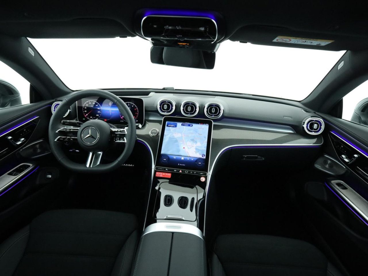 Mercedes-Benz CLE – Bild 19