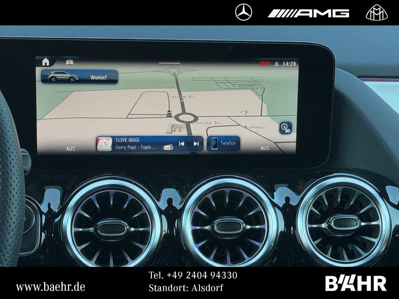 Mercedes-Benz GLA – Bild 12