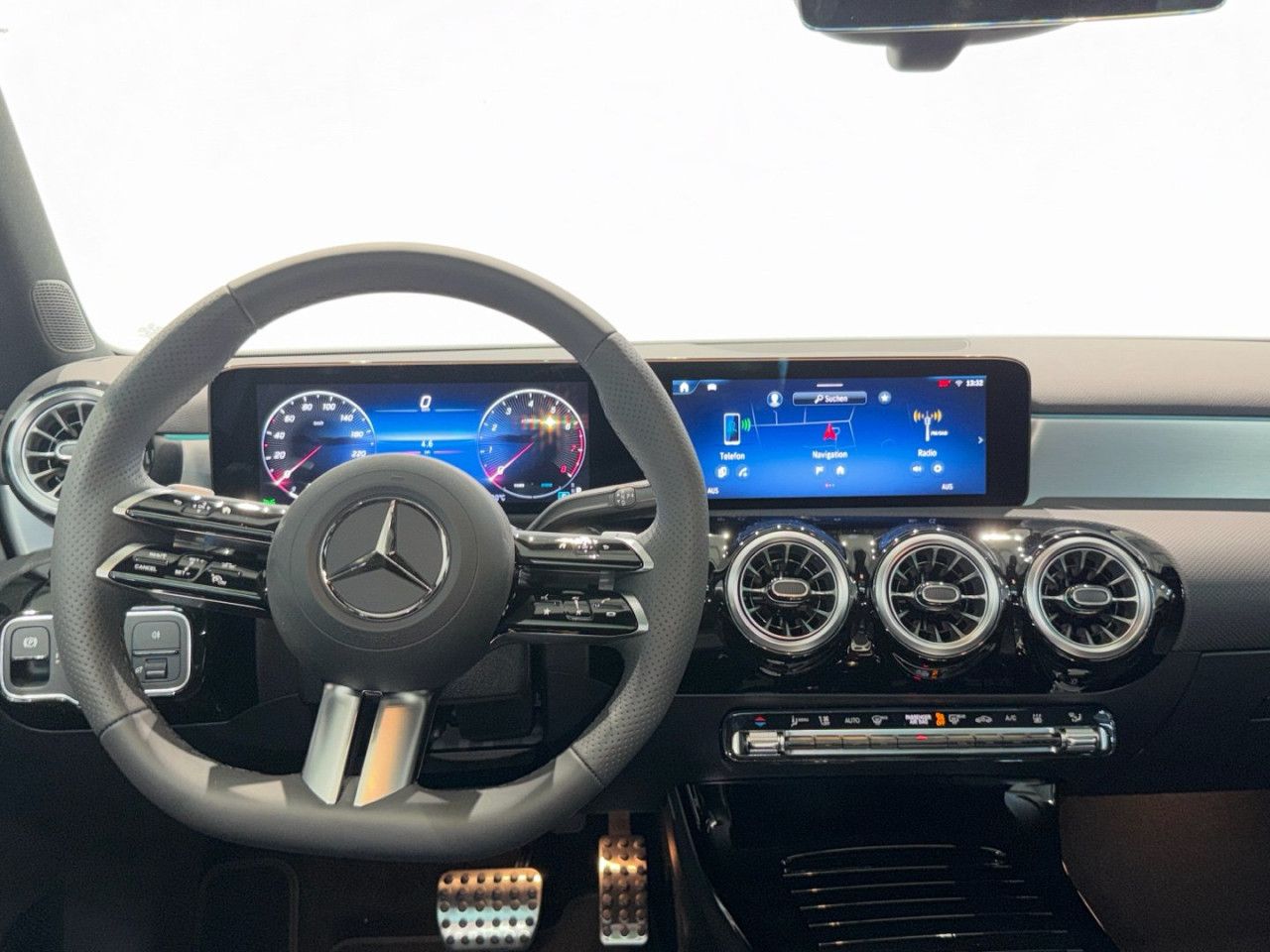 Mercedes-Benz A-Klasse – Bild 6