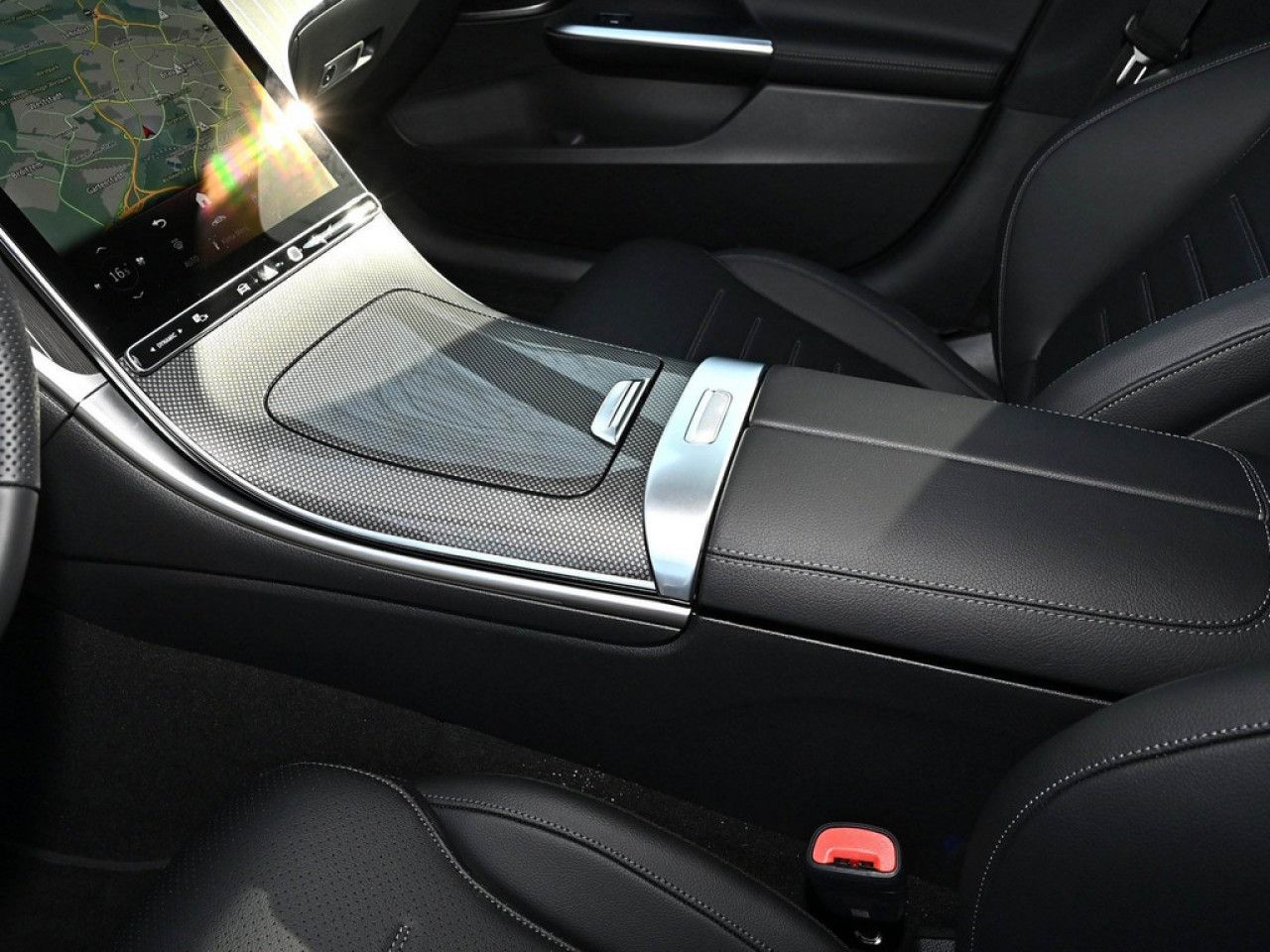 Mercedes-Benz C-Klasse – Bild 12