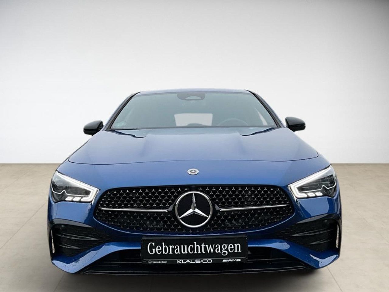 Mercedes-Benz CLA – Bild 2