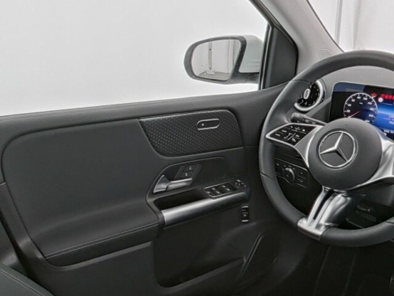 Mercedes-Benz B-Klasse – Bild 7