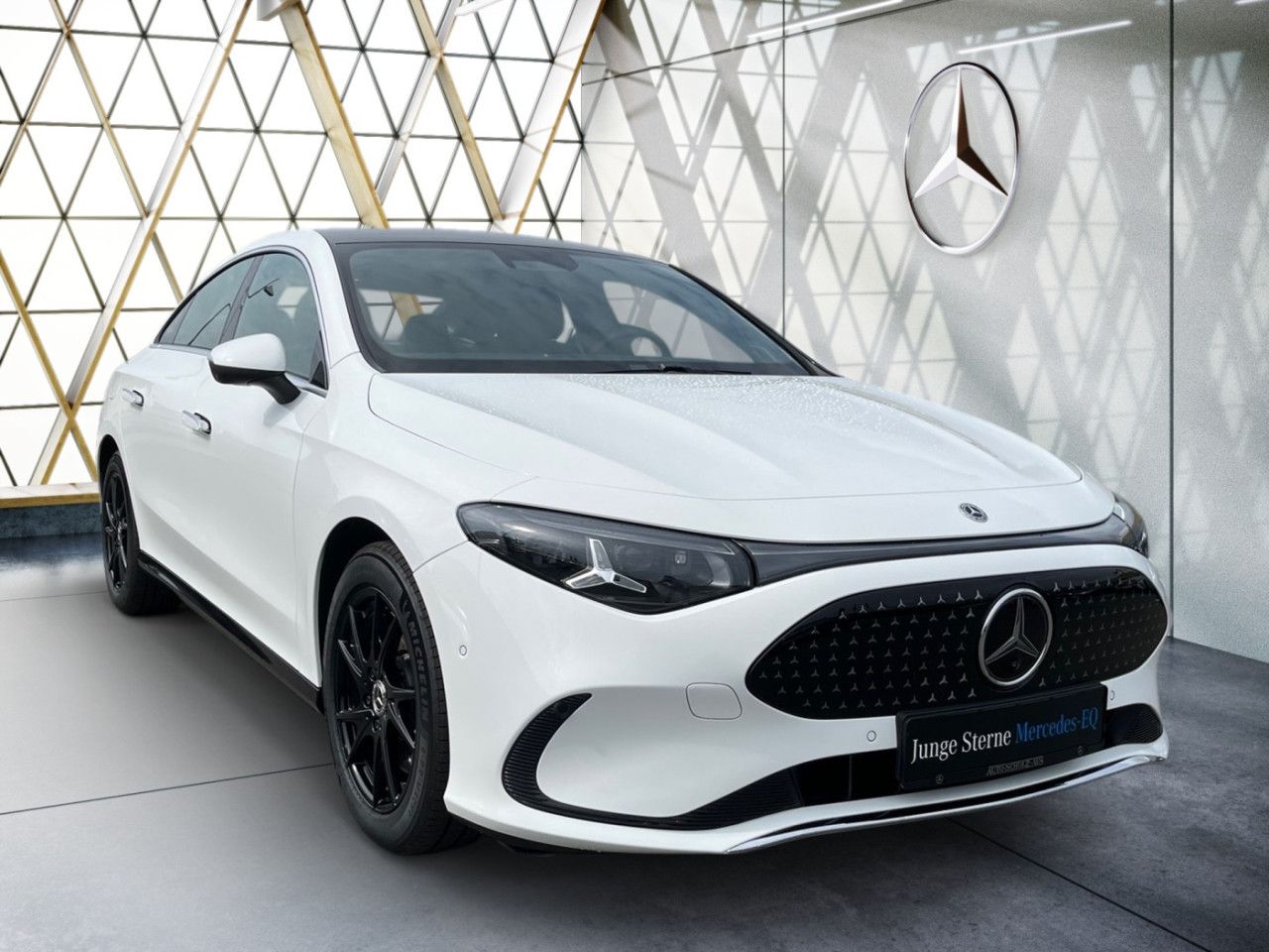 Mercedes-Benz CLA – Bild 18