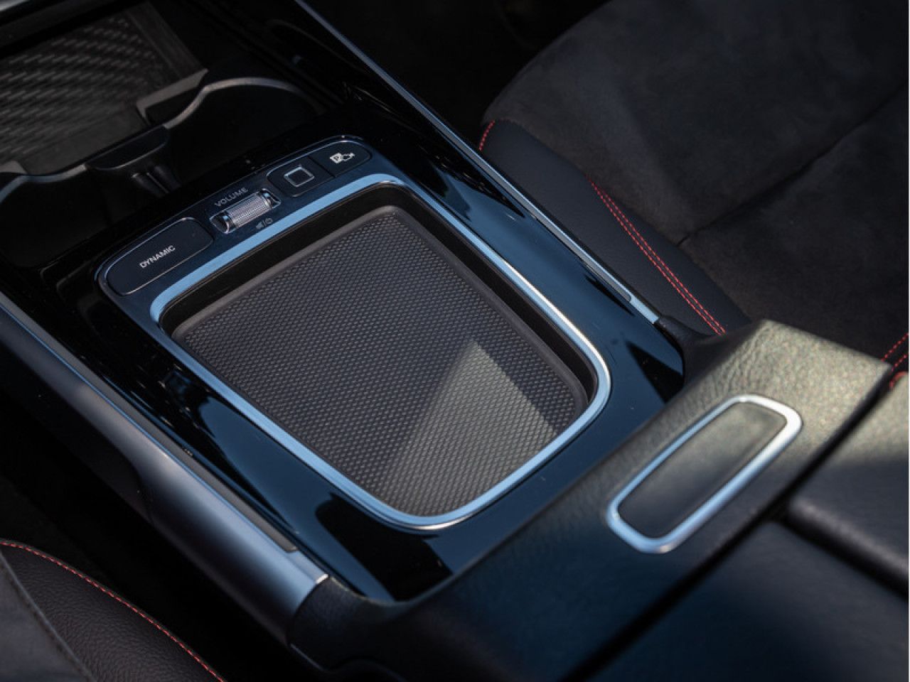Mercedes-Benz GLB – Bild 16
