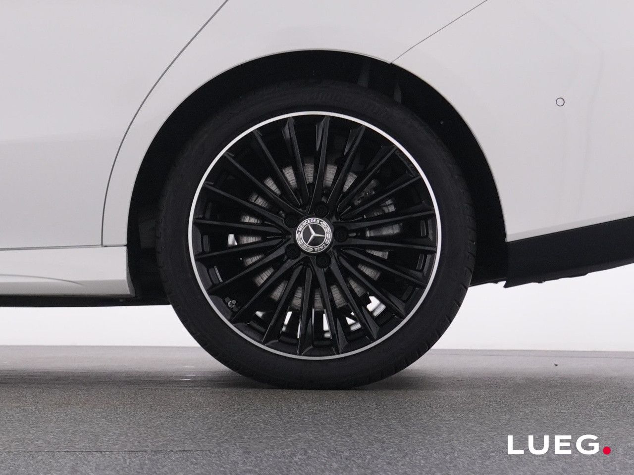 Mercedes-Benz CLA – Bild 20