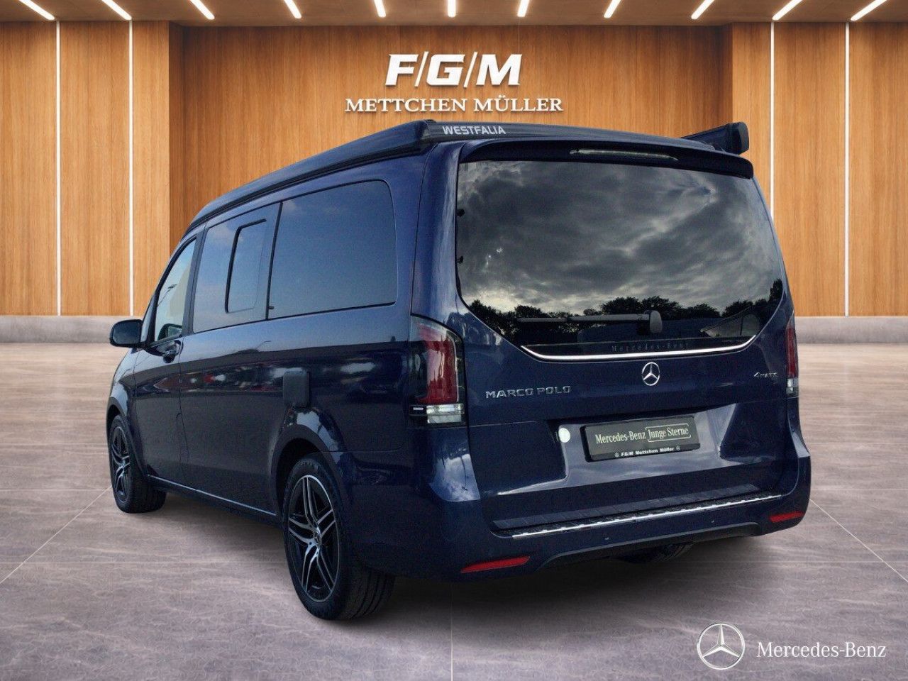 Mercedes-Benz Marco Polo – Bild 2