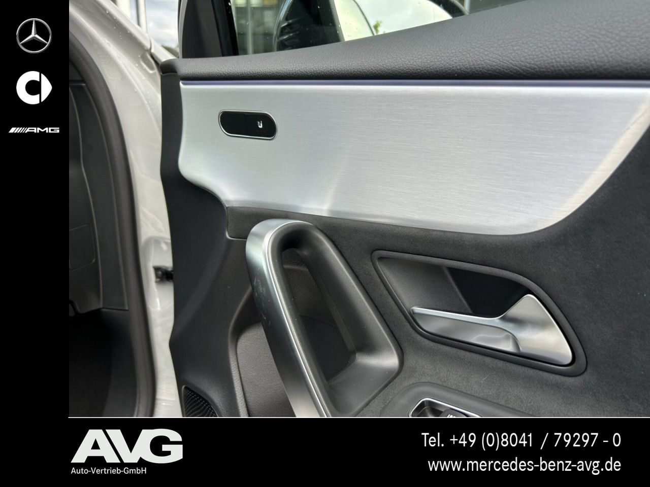 Mercedes-Benz A-Klasse – Bild 14