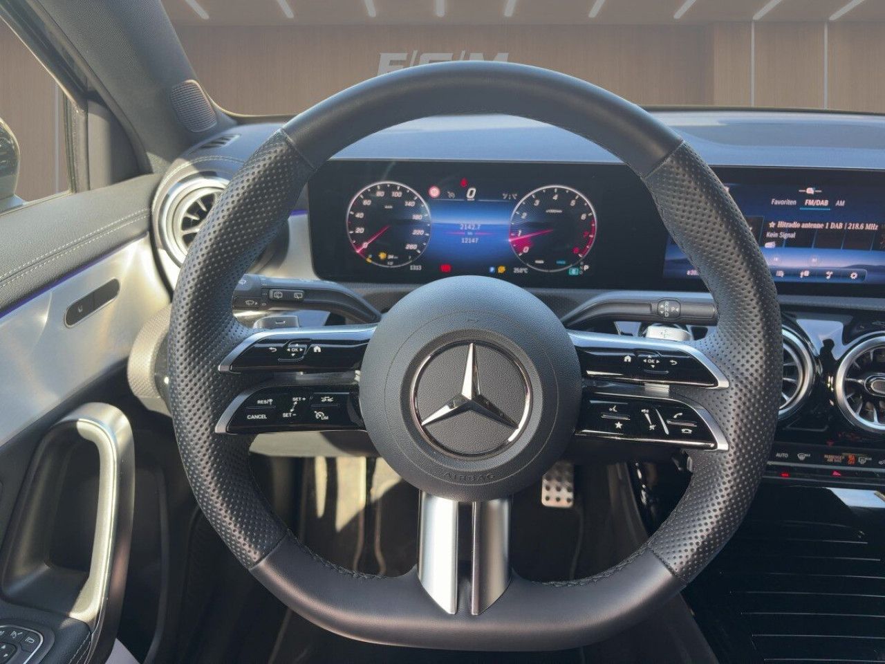 Mercedes-Benz A-Klasse – Bild 9