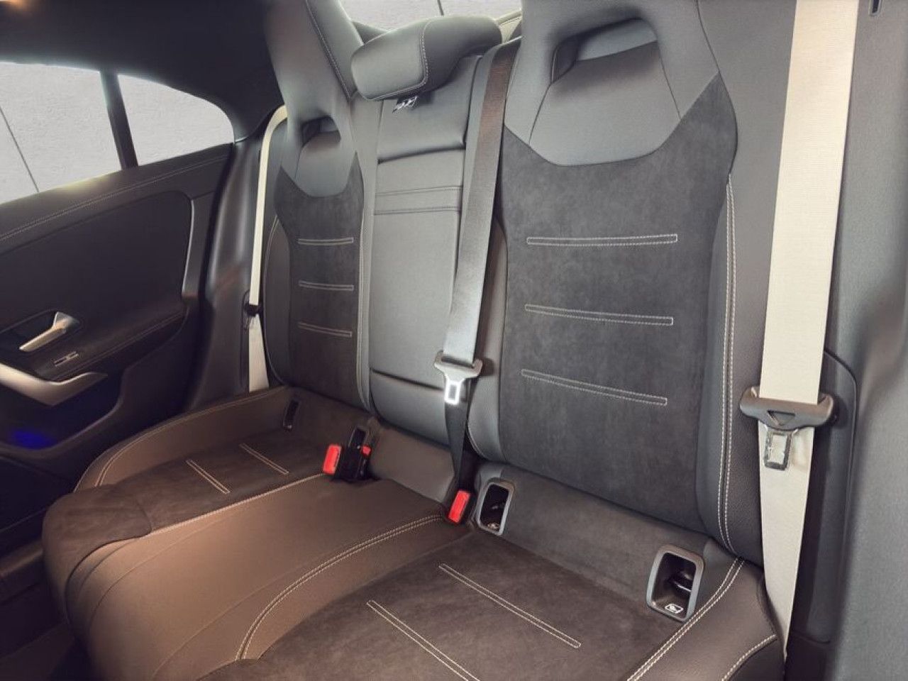 Mercedes-Benz CLA – Bild 16