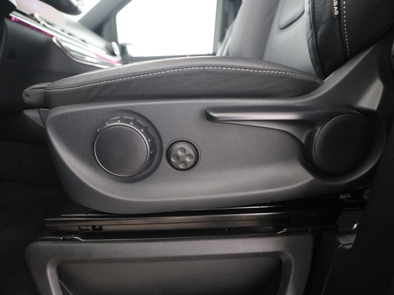 Mercedes-Benz V-Klasse – Bild 17