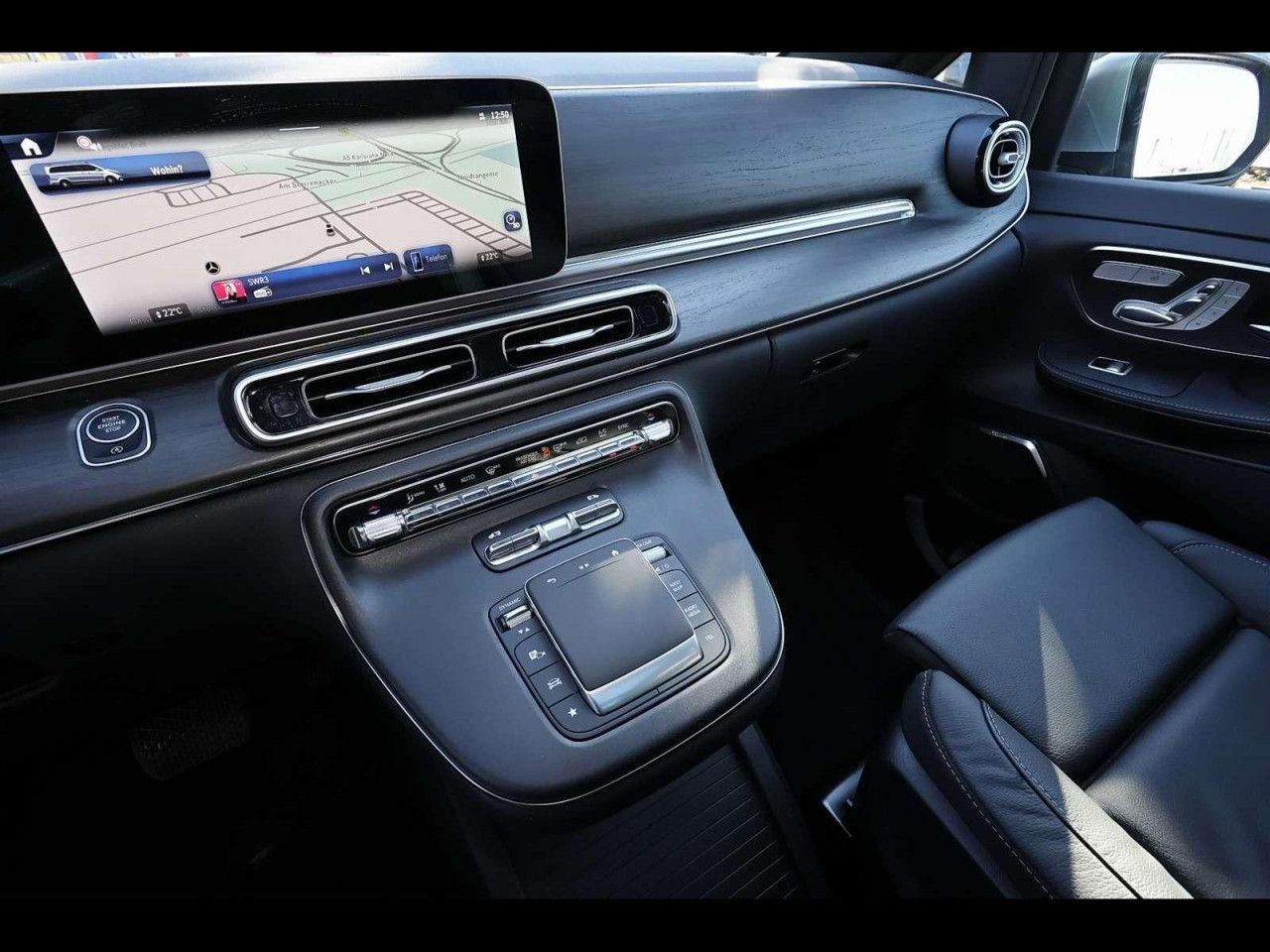 Mercedes-Benz V-Klasse – Bild 10