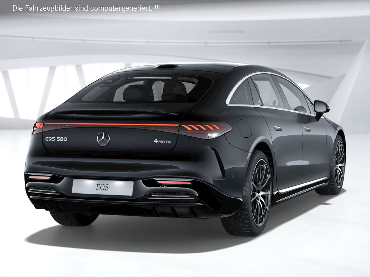 Mercedes-Benz EQS – Bild 20