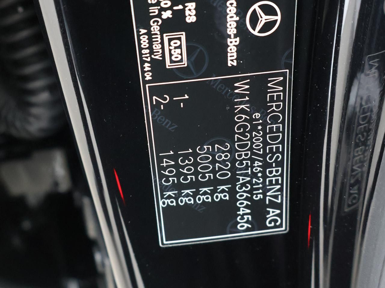 Mercedes-Benz S-Klasse – Bild 16