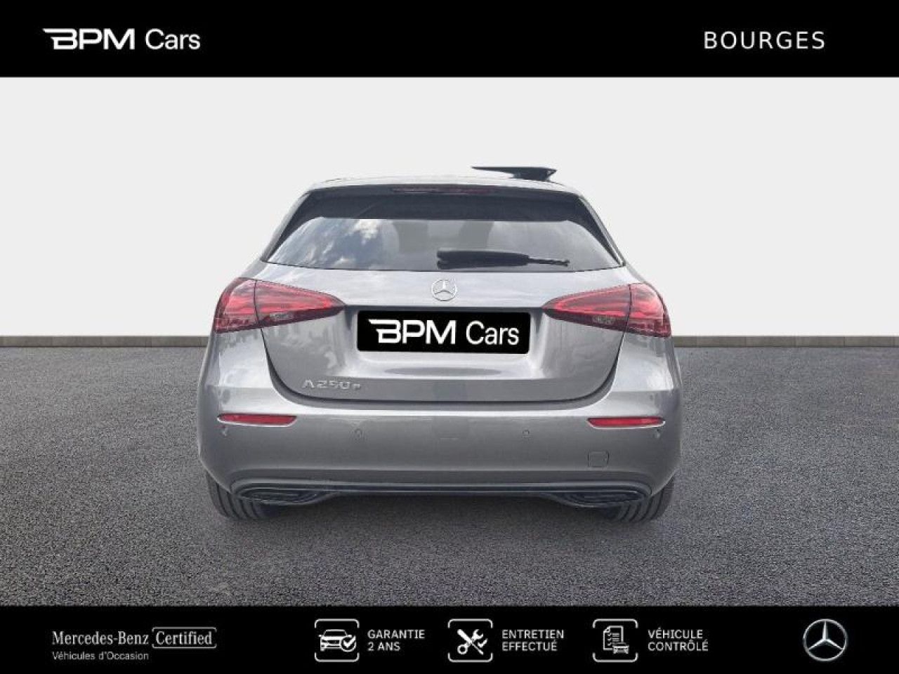 Photo du v&eacute;hicule 4 / 18