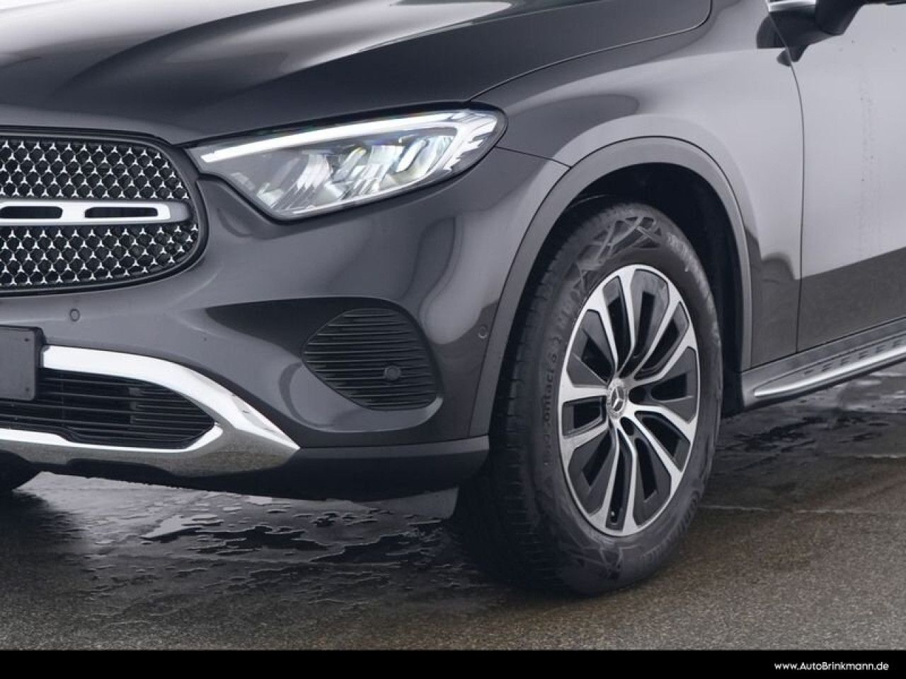 Mercedes-Benz GLC – Bild 3