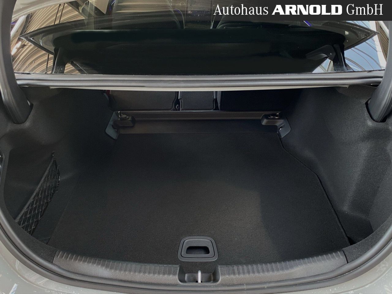 Mercedes-Benz C-Klasse – Bild 11