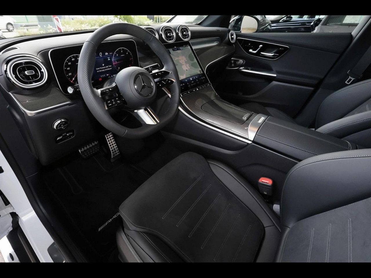 Mercedes-Benz GLC – Bild 9