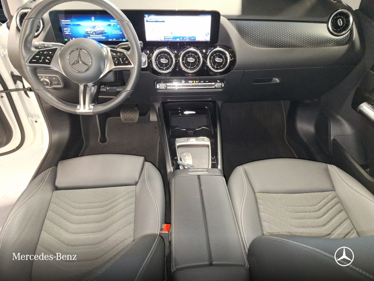 Mercedes-Benz B-Klasse – Bild 11