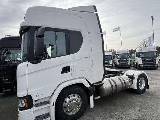 Fordonsfotografi 1 / 6