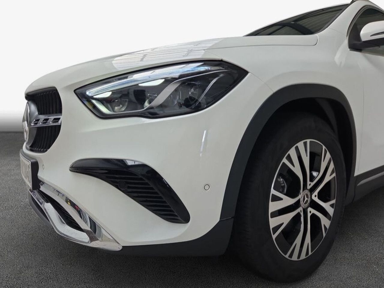 Mercedes-Benz GLA – Bild 6