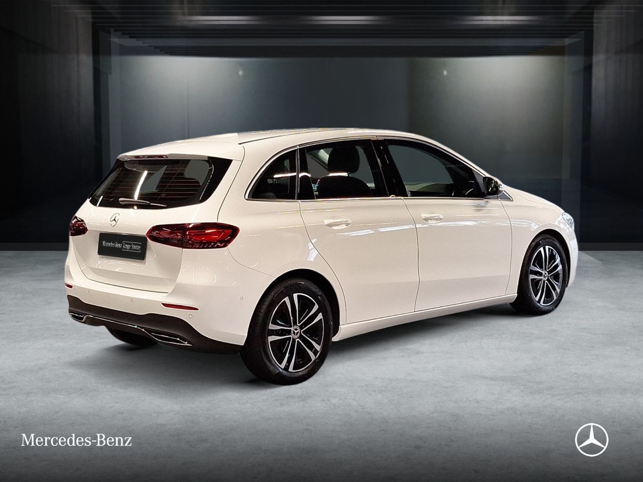 Mercedes-Benz B-Klasse – Bild 3