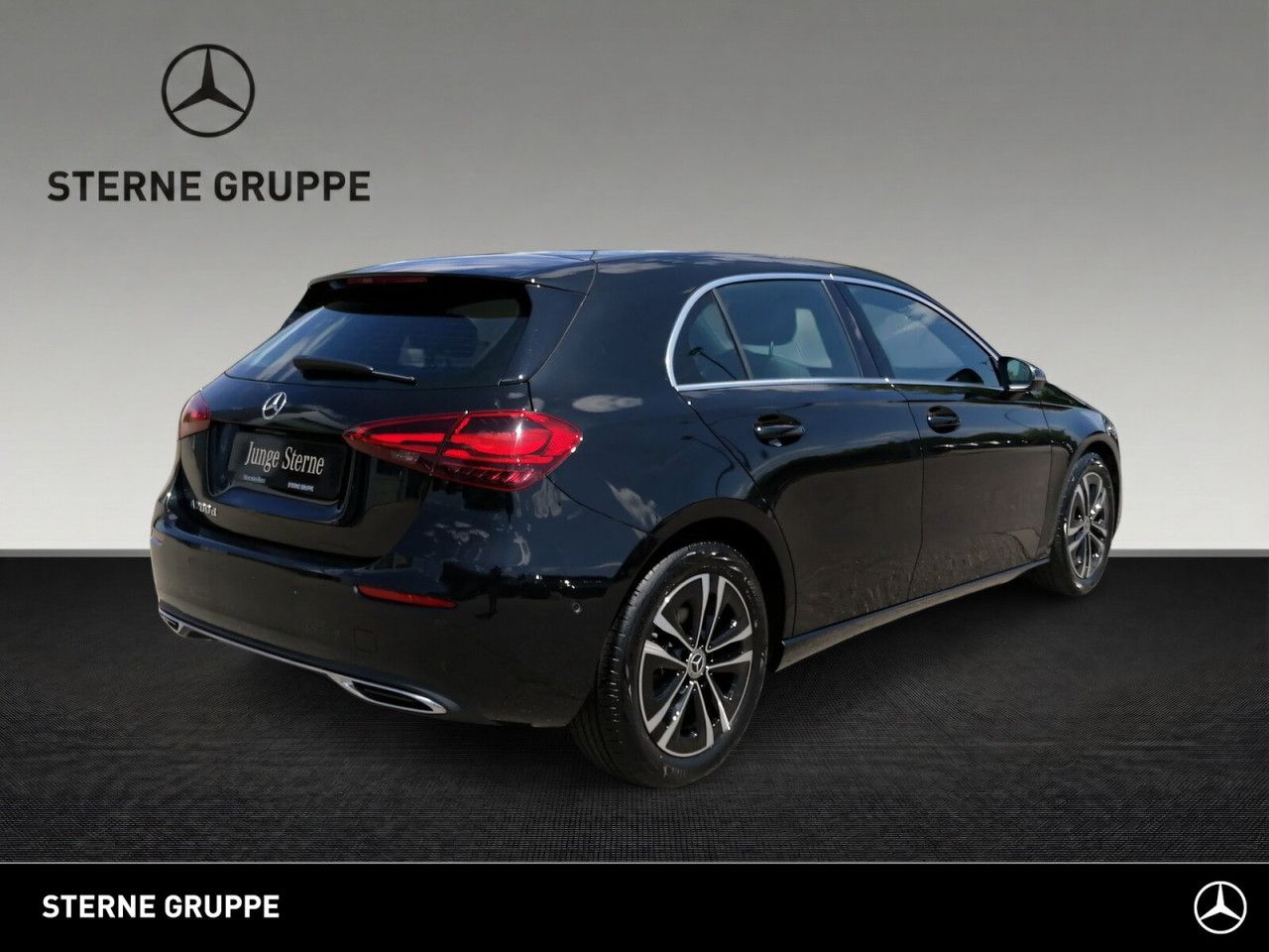 Mercedes-Benz A-Klasse – Bild 7