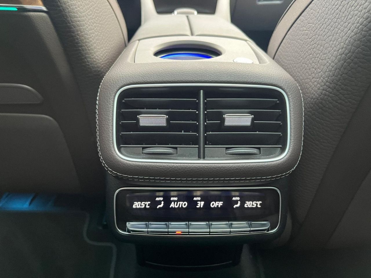 Mercedes-Benz GLE – Bild 19