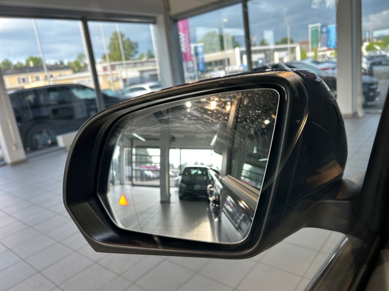 Mercedes-Benz EQV – Bild 16