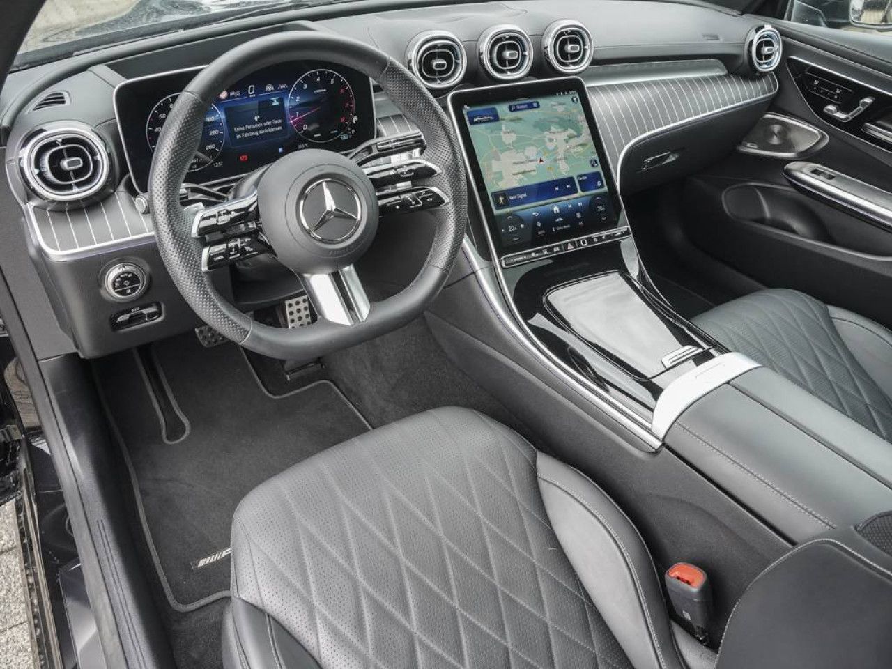 Mercedes-Benz CLE – Bild 7