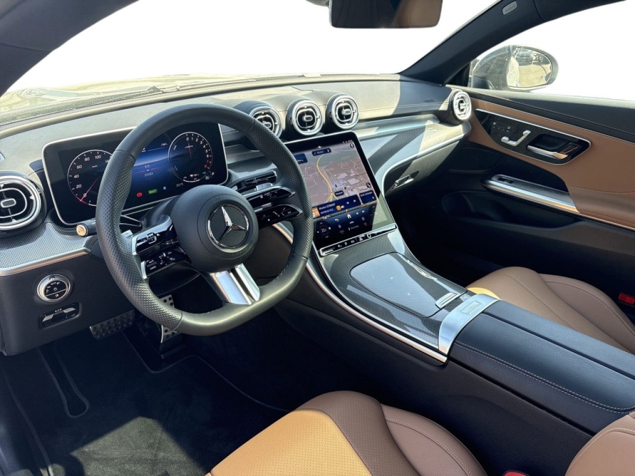 Mercedes-Benz CLE – Bild 9