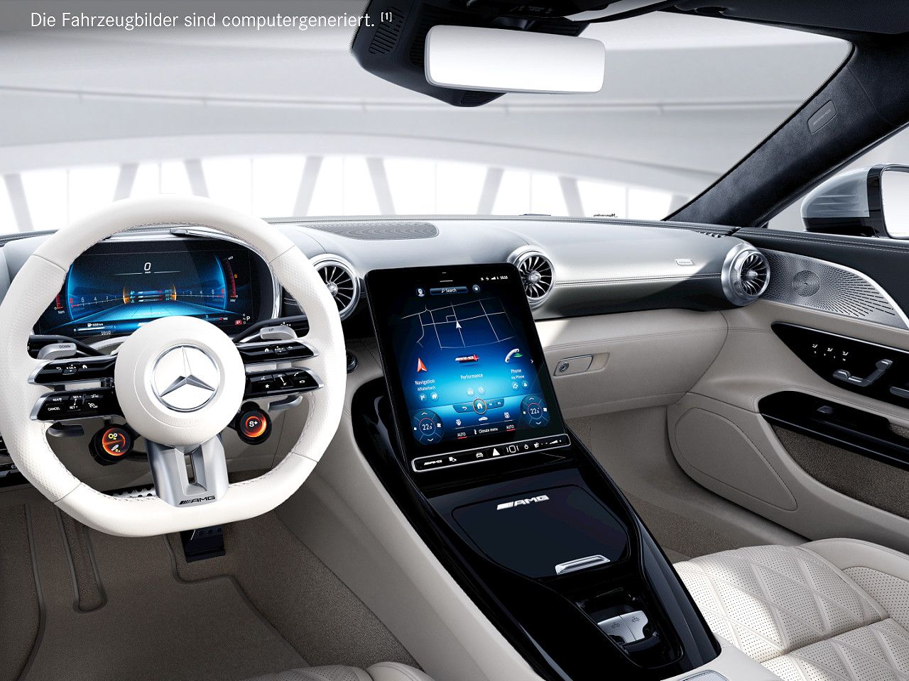 Mercedes-Benz SL – Bild 14