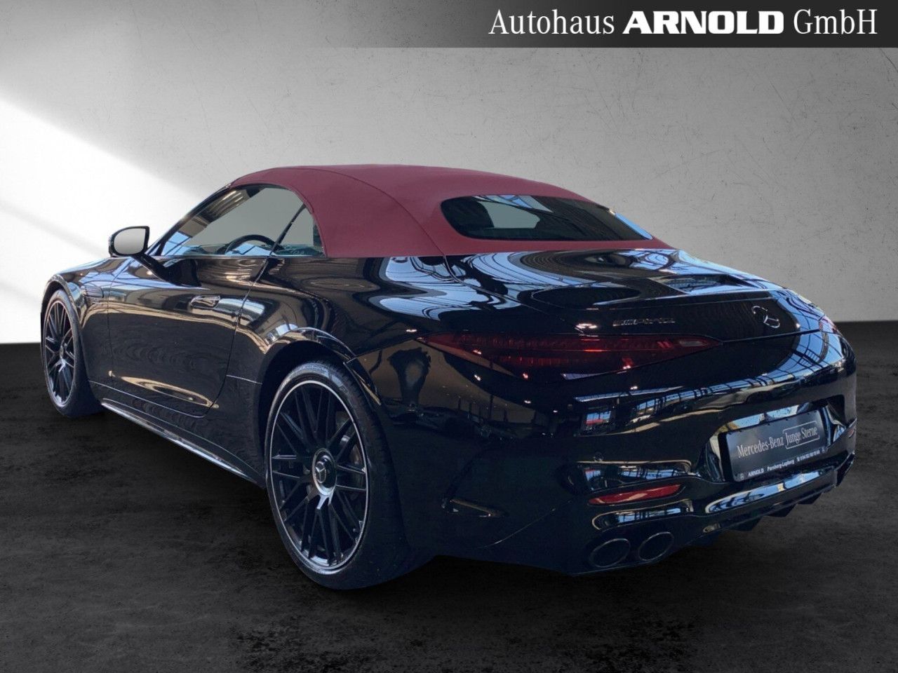 Mercedes-Benz SL – Bild 4