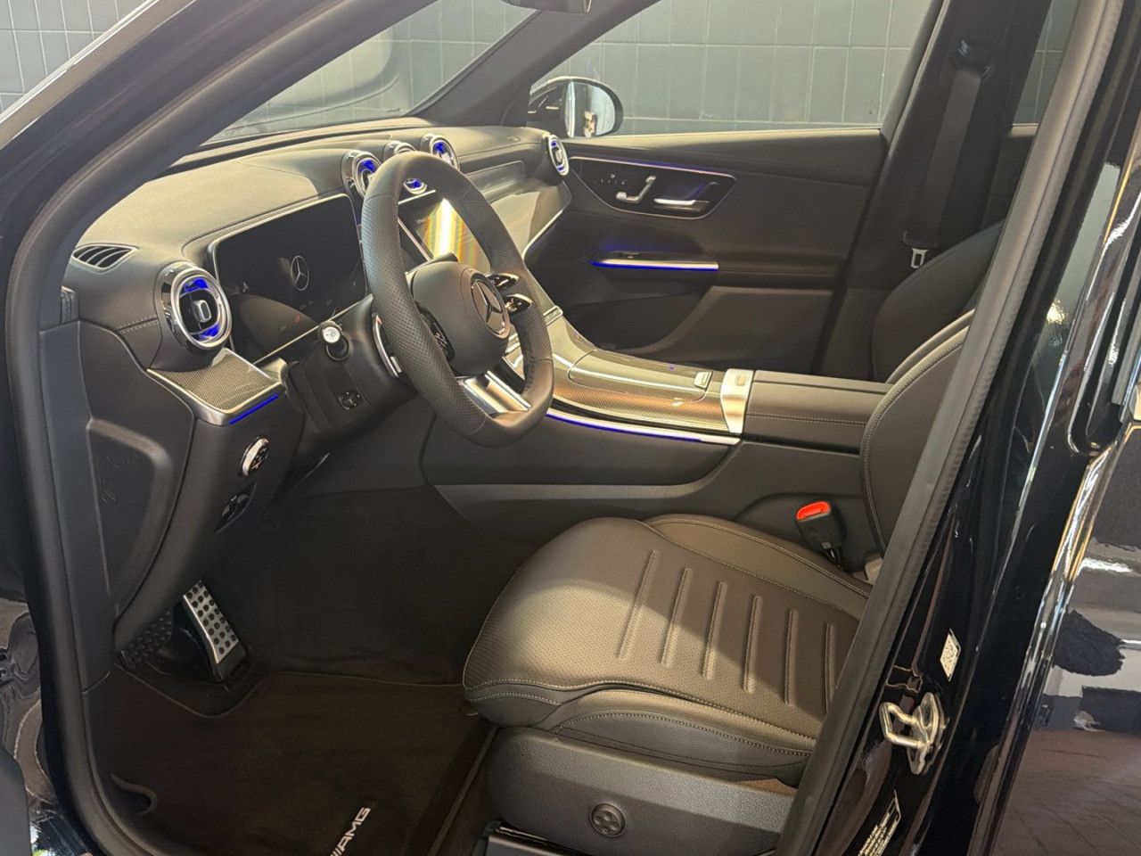 Mercedes-Benz GLC – Bild 13
