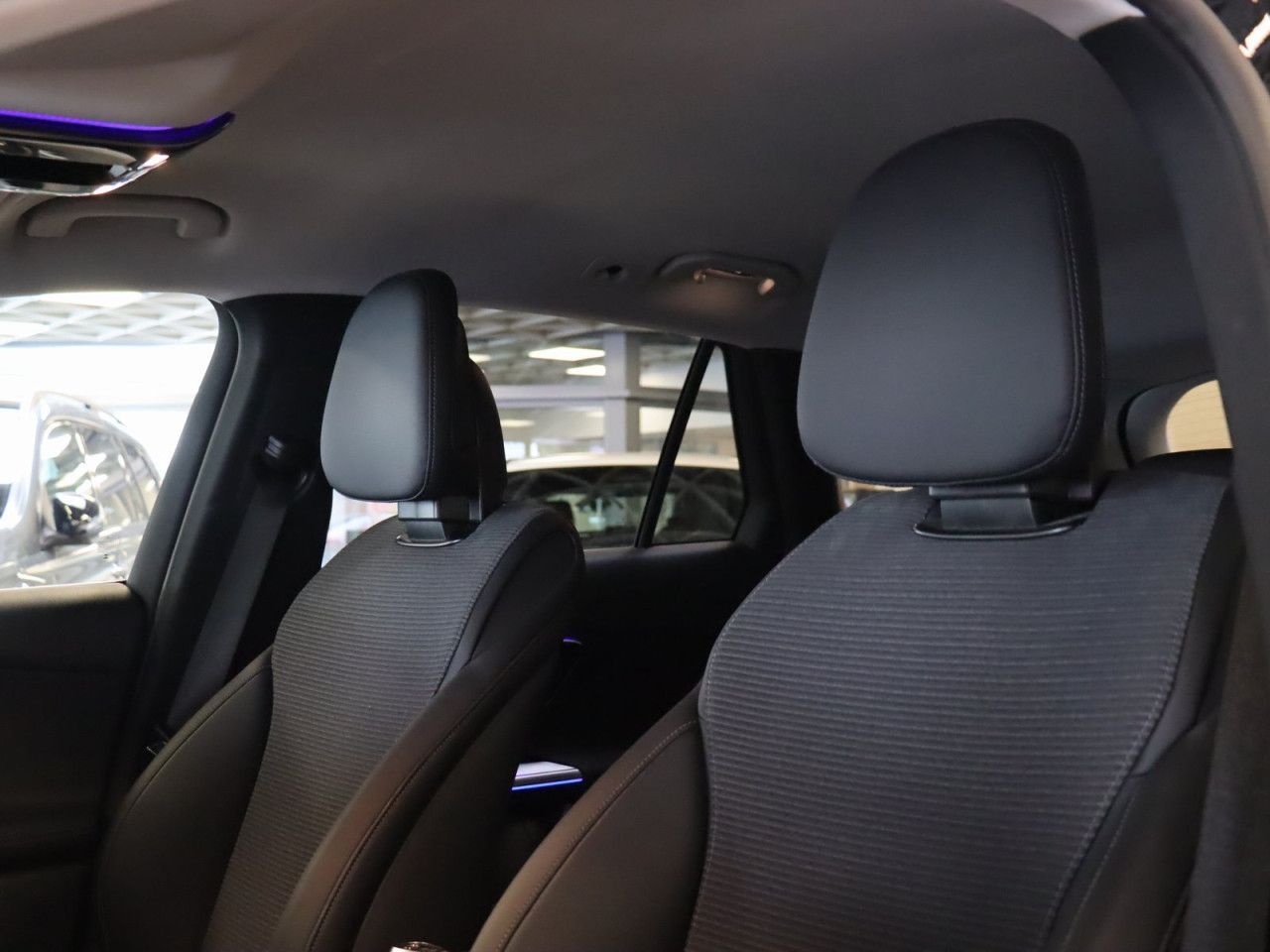 Mercedes-Benz GLC – Bild 17