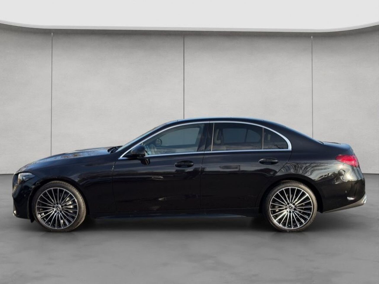Mercedes-Benz C-Klasse – Bild 2