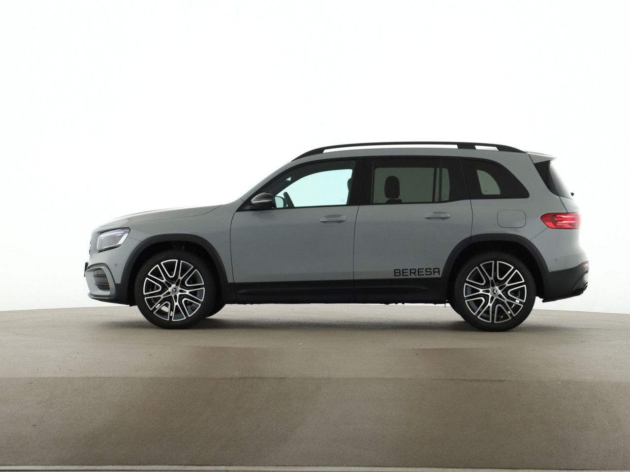 Mercedes-Benz GLB – Bild 3