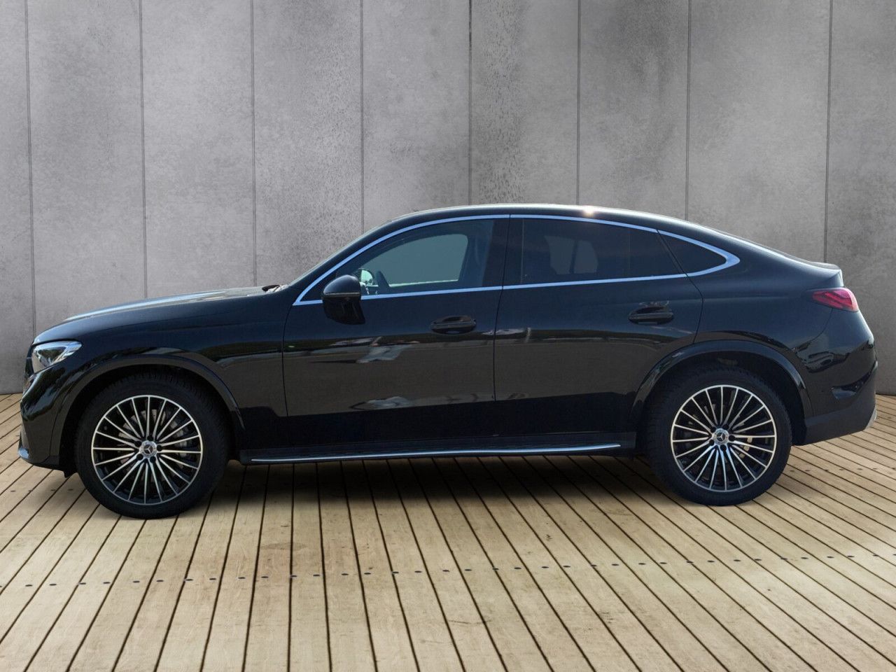 Mercedes-Benz GLC – Bild 2