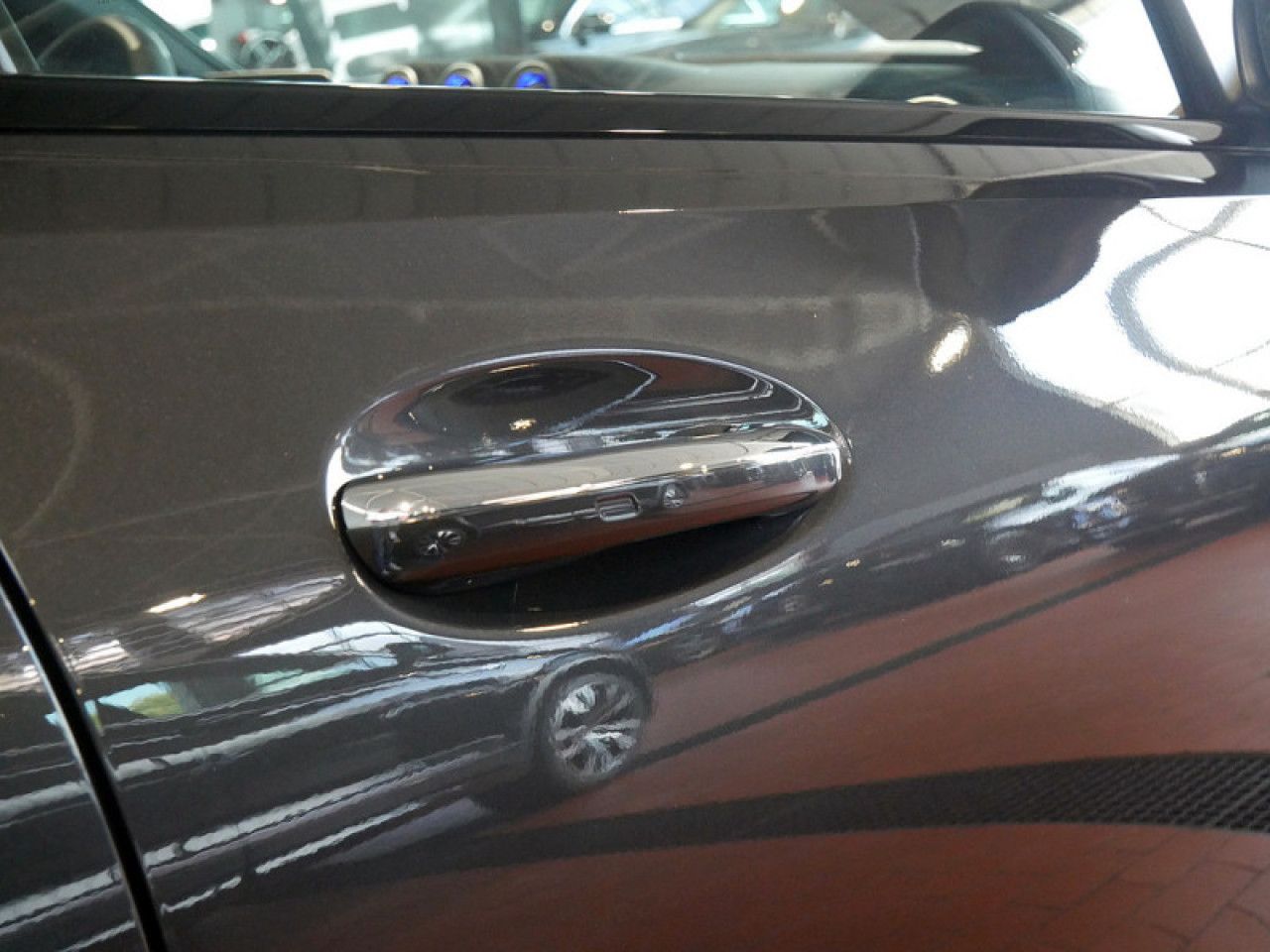 Mercedes-Benz C-Klasse – Bild 10
