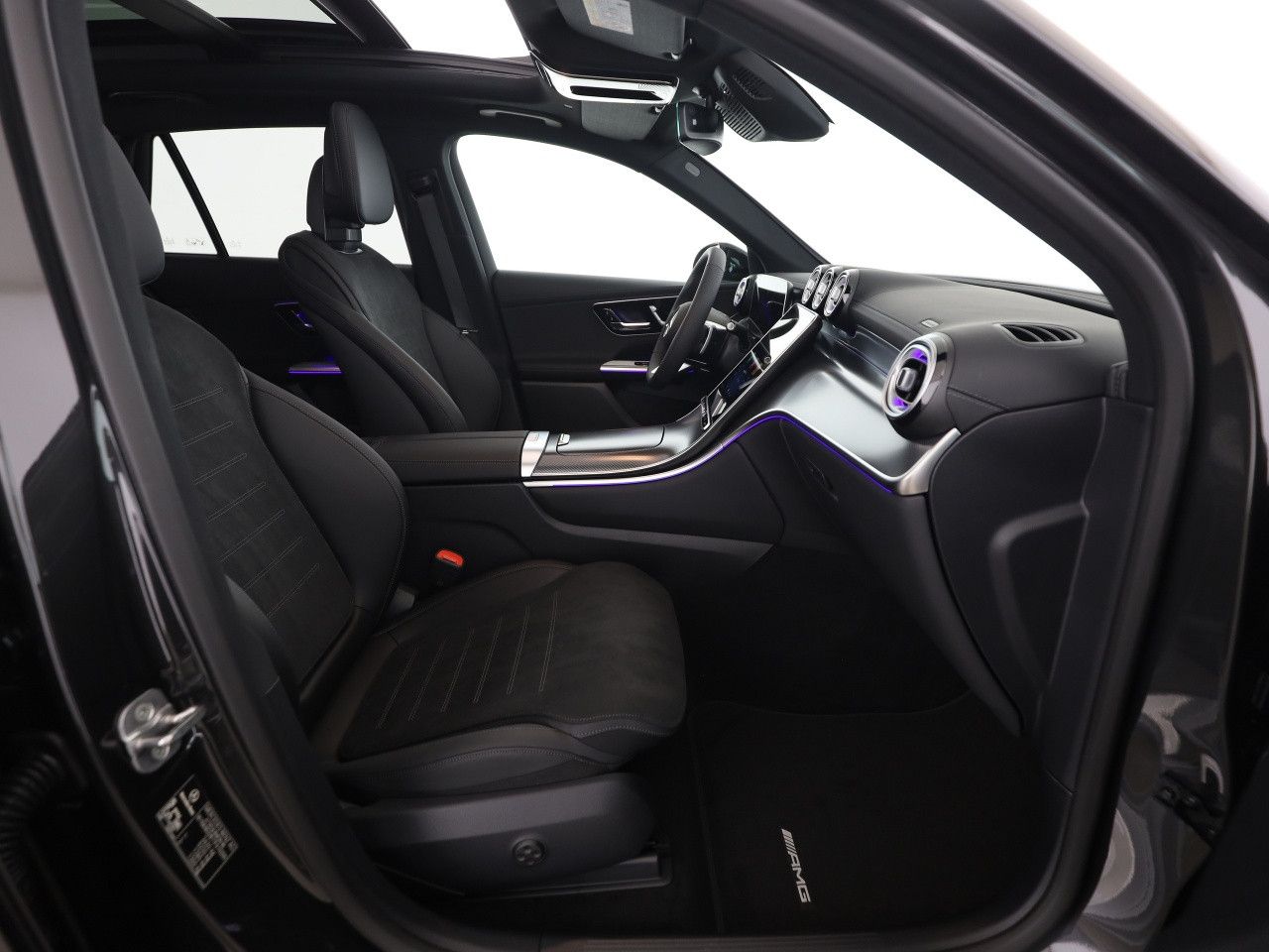Mercedes-Benz GLC – Bild 9