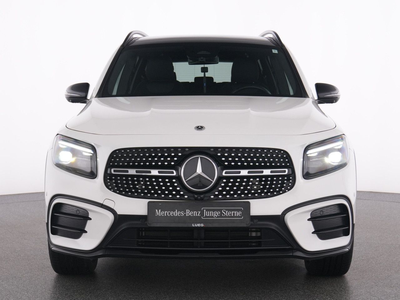 Mercedes-Benz GLB – Bild 14