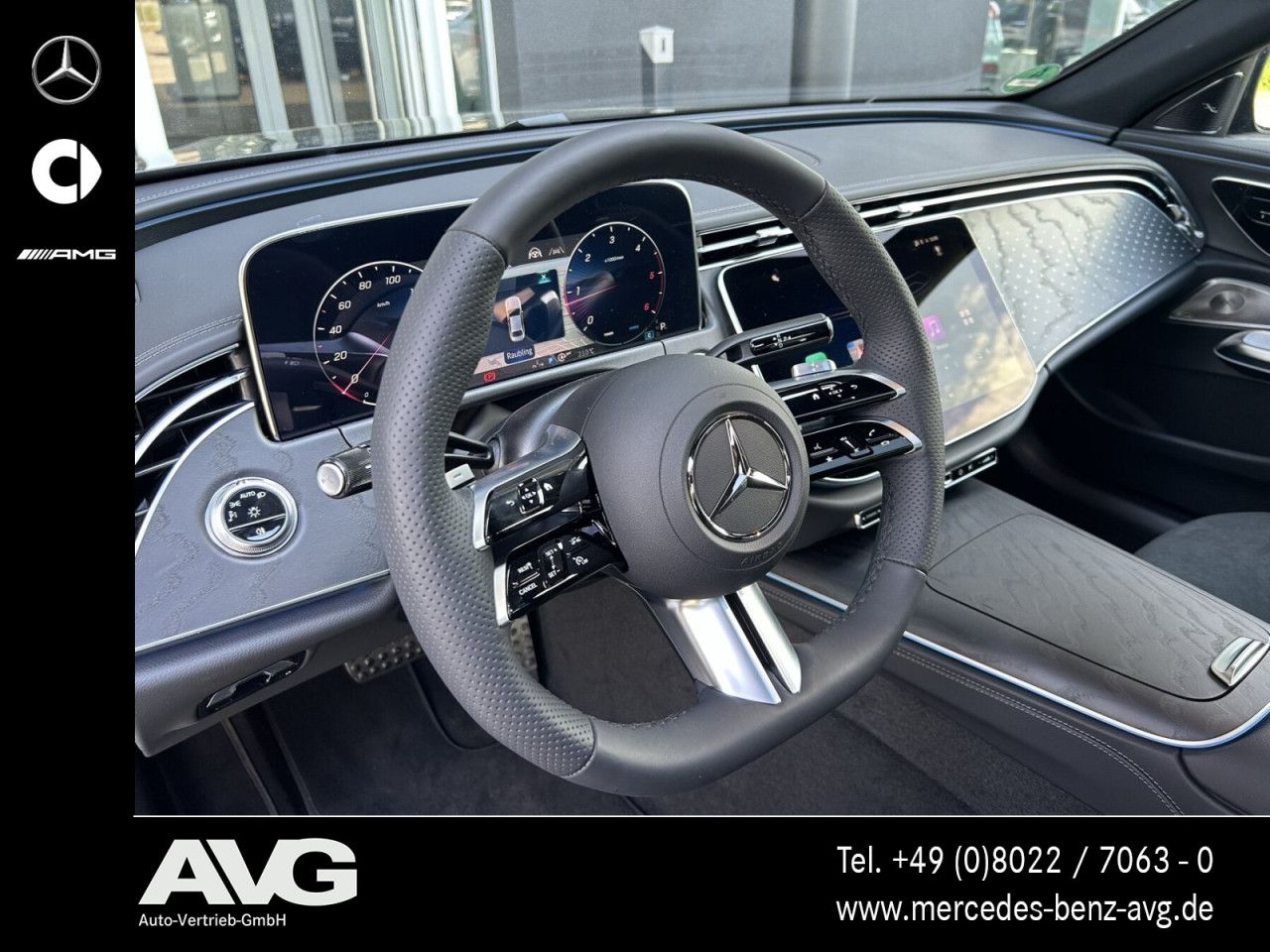 Mercedes-Benz E-Klasse – Bild 11